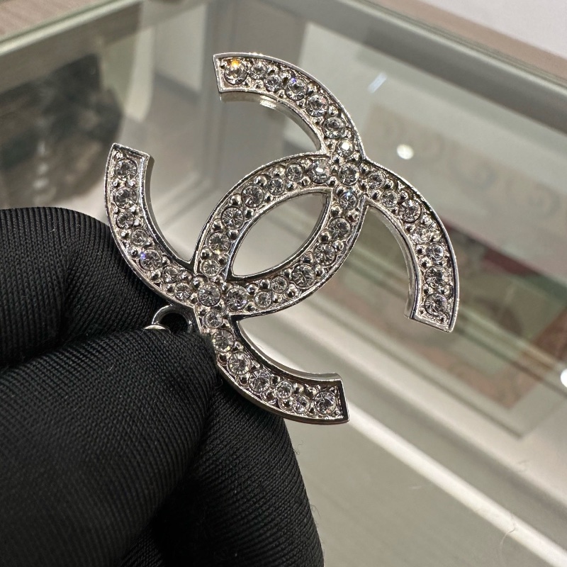 ❤️ CHANEL 項鏈-2