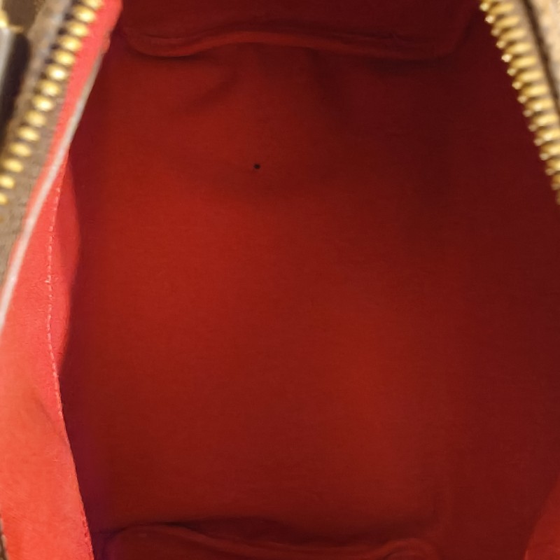 LV speedy30 手提波士頓包-16
