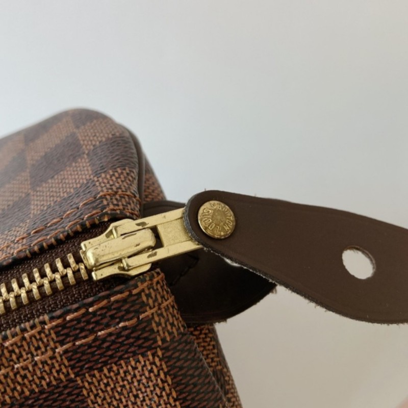 LV speedy30 手提波士頓包-18