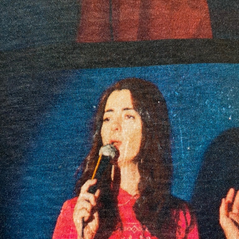 ❤️ MIU MIU 時尚 T恤-1