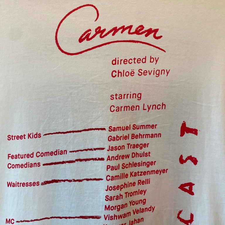 ❤️ MIU MIU 時尚 T恤-5