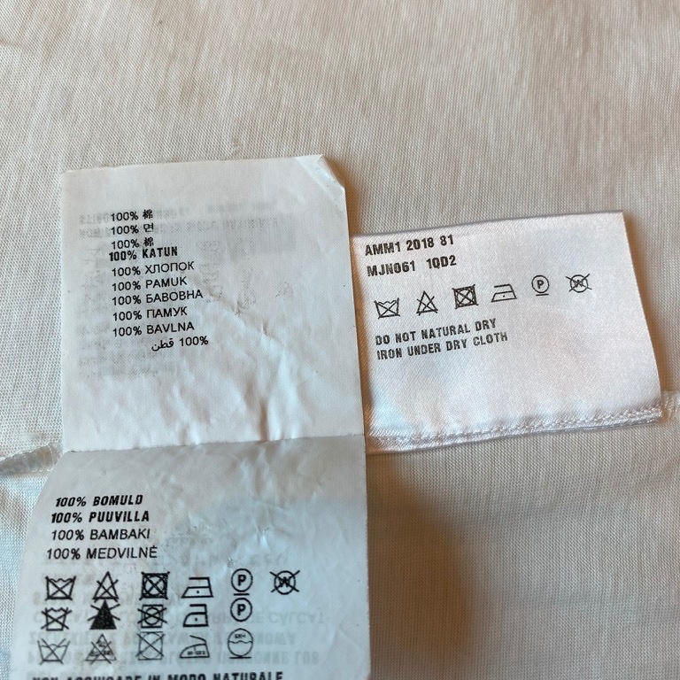 ❤️ MIU MIU 時尚 T恤-6