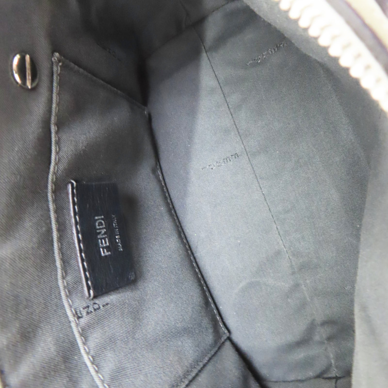 白色 牛皮 花朵 Mini By The Way 肩背包 8BL135-4