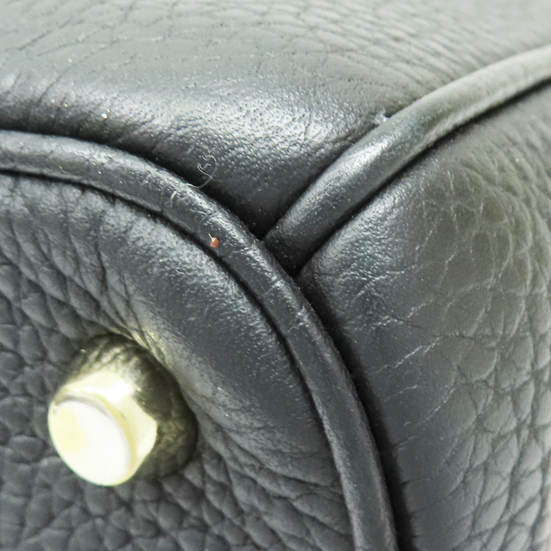 黑色 牛皮 Diorissimo Tote 兩用包【Dior 迪奧 】-15