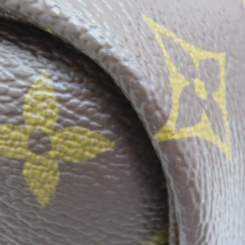 棕色 原花帆布 Neverfull MM Inside Out Stripe 托特包【LOUIS VUITTON LV 路易威登】 M12707-12