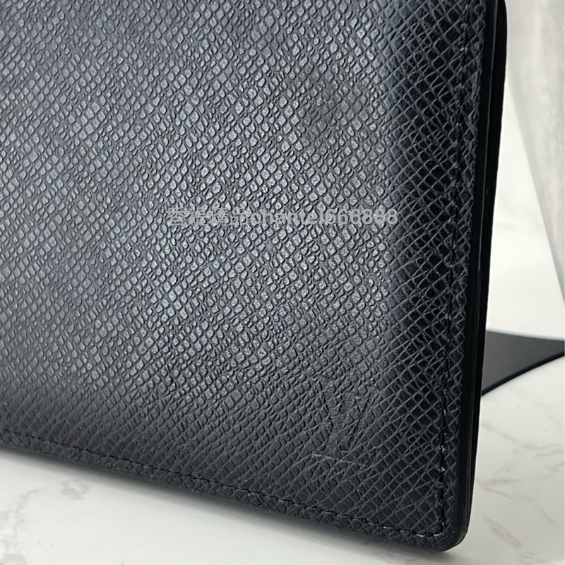 💗香緹國際精品💗 LV M30539 男士短夾-2