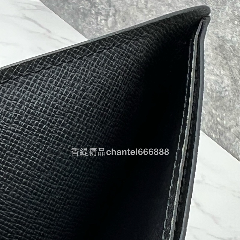 💗香緹國際精品💗 LV M30539 男士短夾-5