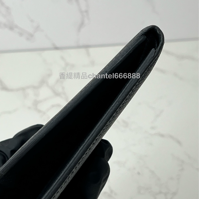 💗香緹國際精品💗 LV M30539 男士短夾-7