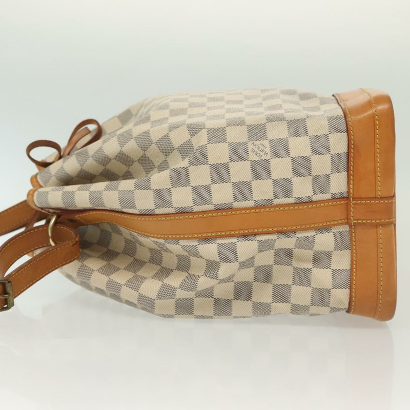 【日本直送】路易威登 Damier Azur Noe 單肩包 N42222 LV 授權 139961-3