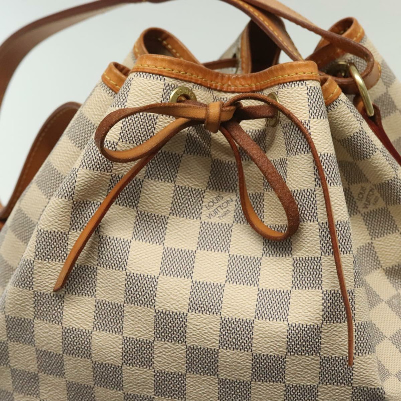 【日本直送】路易威登 Damier Azur Noe 單肩包 N42222 LV 授權 139961-9