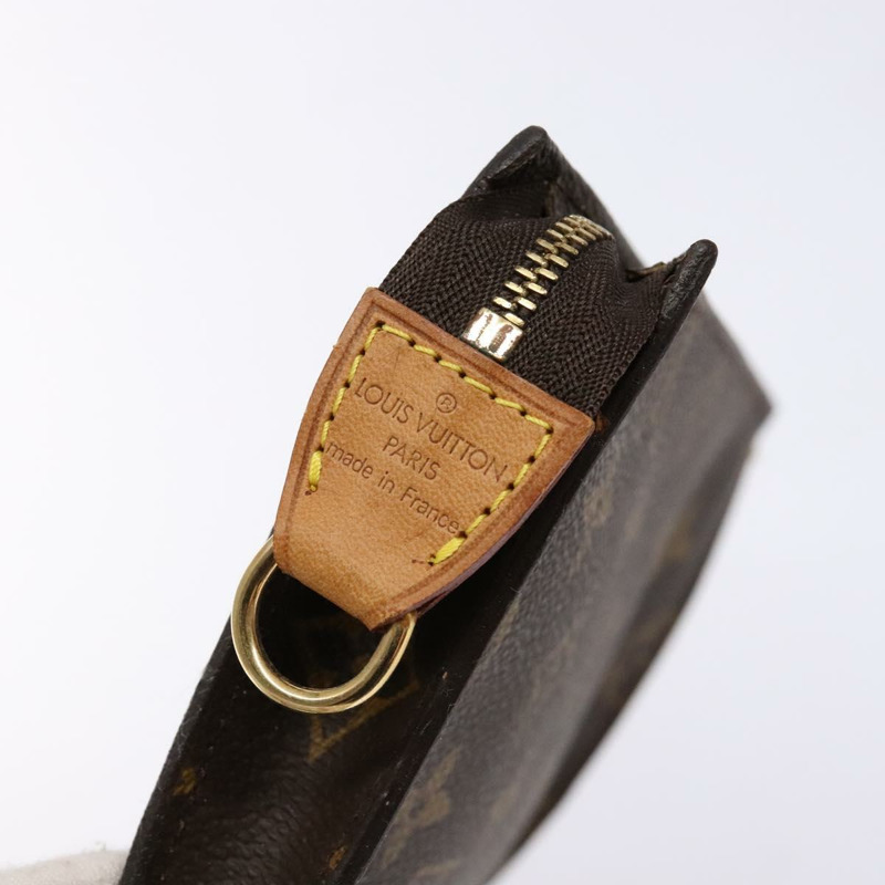 【日本直送】路易威登 Monogram Bucket PM 配件包 LV Auth sw1447-7