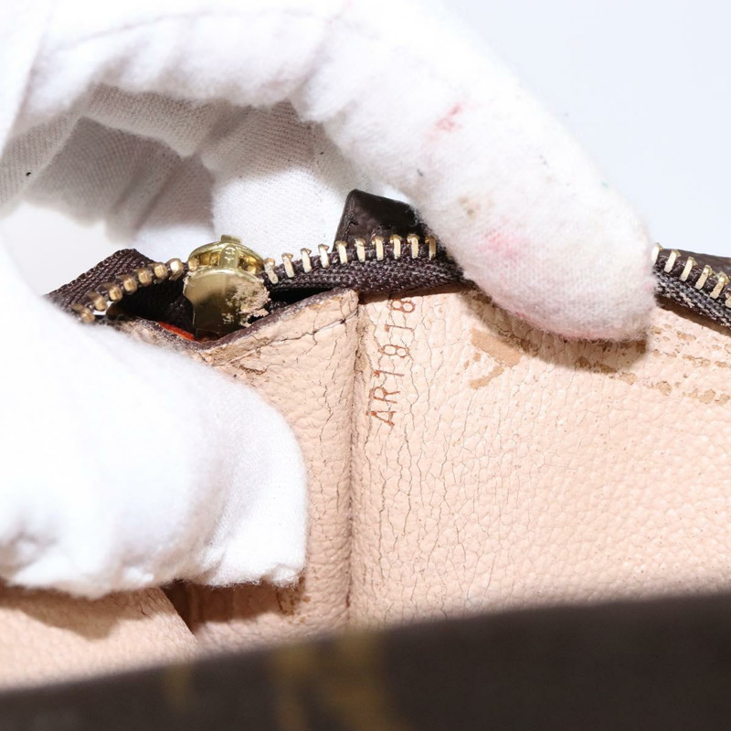 【日本直送】路易威登 Monogram Bucket PM 配件包 LV Auth sw1447-11