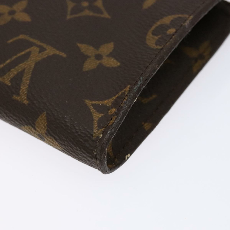 【日本直送】路易威登 Monogram Bucket PM 配件包 LV Auth sw1447-14