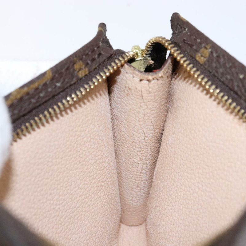 【日本直送】路易威登 Monogram Bucket PM 配件包 LV Auth sw1447-16