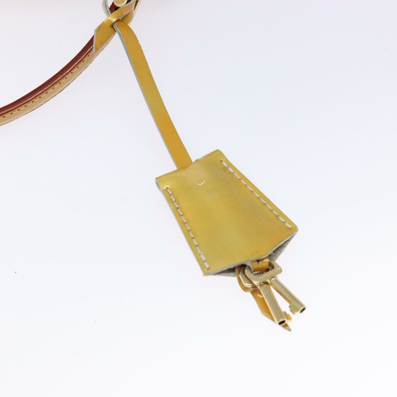 【日本直送】路易威登 Monogram Vernis Spring Street 手提包灰色 M91029 LV 正品 gh743-8