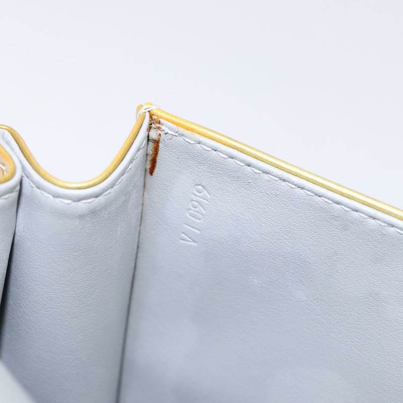 【日本直送】路易威登 Monogram Vernis Spring Street 手提包灰色 M91029 LV 正品 gh743-11