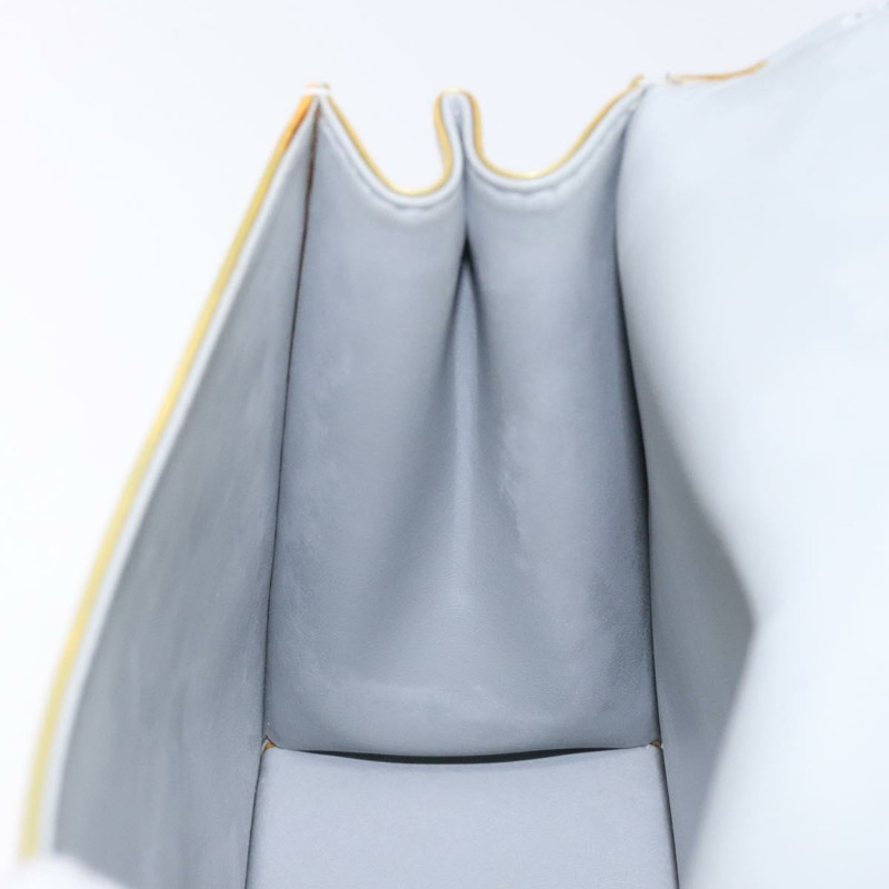 【日本直送】路易威登 Monogram Vernis Spring Street 手提包灰色 M91029 LV 正品 gh743-21