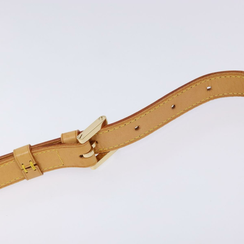 【日本直送】路易威登 Monogram Vernis Thompson Street Bag Gris M91008 LV Auth gh689-7