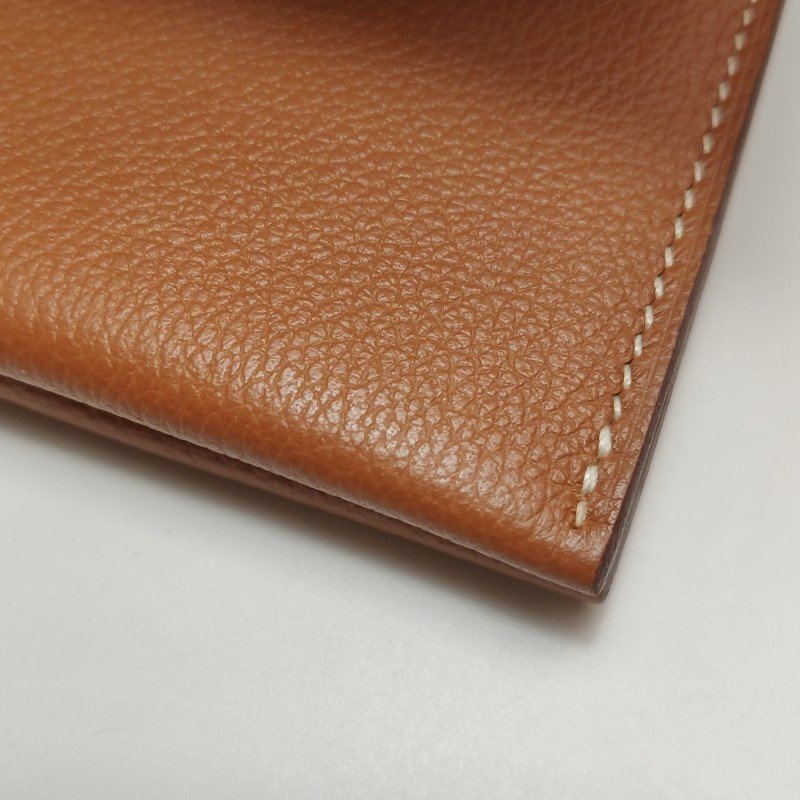 Hermes H Passant 牛皮 幾何 線條 H造型 斜背包 單肩包-16