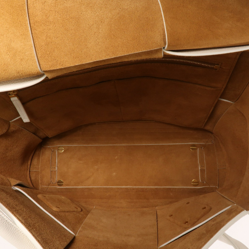 BOTTEGA VENETA 牛皮皮革Shoulder Bag金扣肩背袋-4