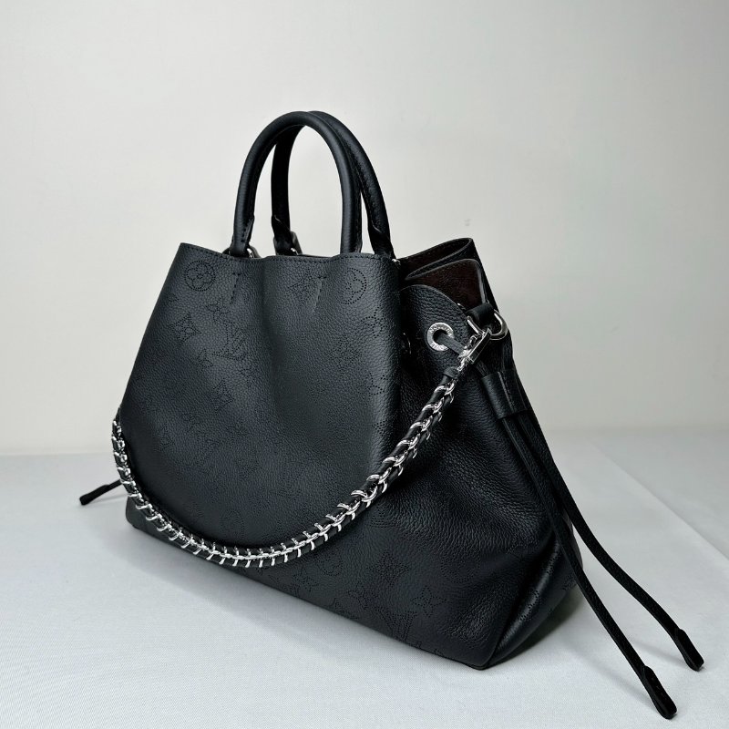 LV Bella Tote手提斜背包-2