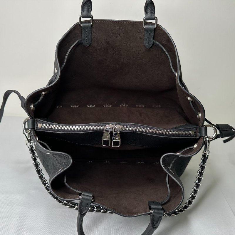 LV Bella Tote手提斜背包-6