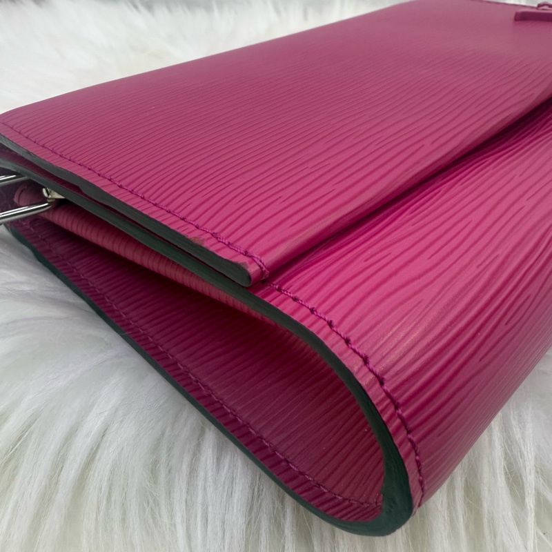 Louis Vuitton Crossbody Bag-9