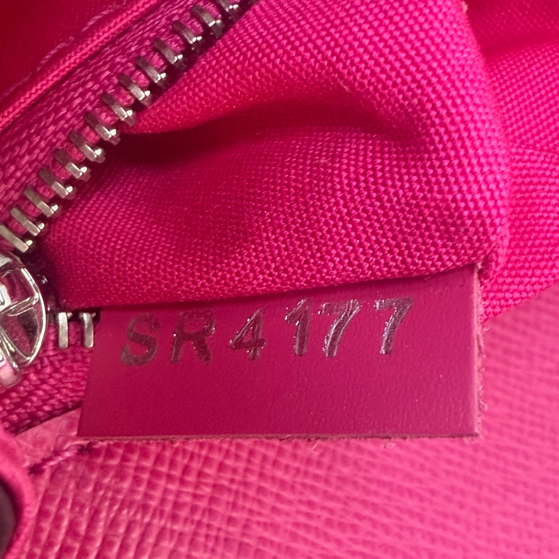 Louis Vuitton Crossbody Bag-11