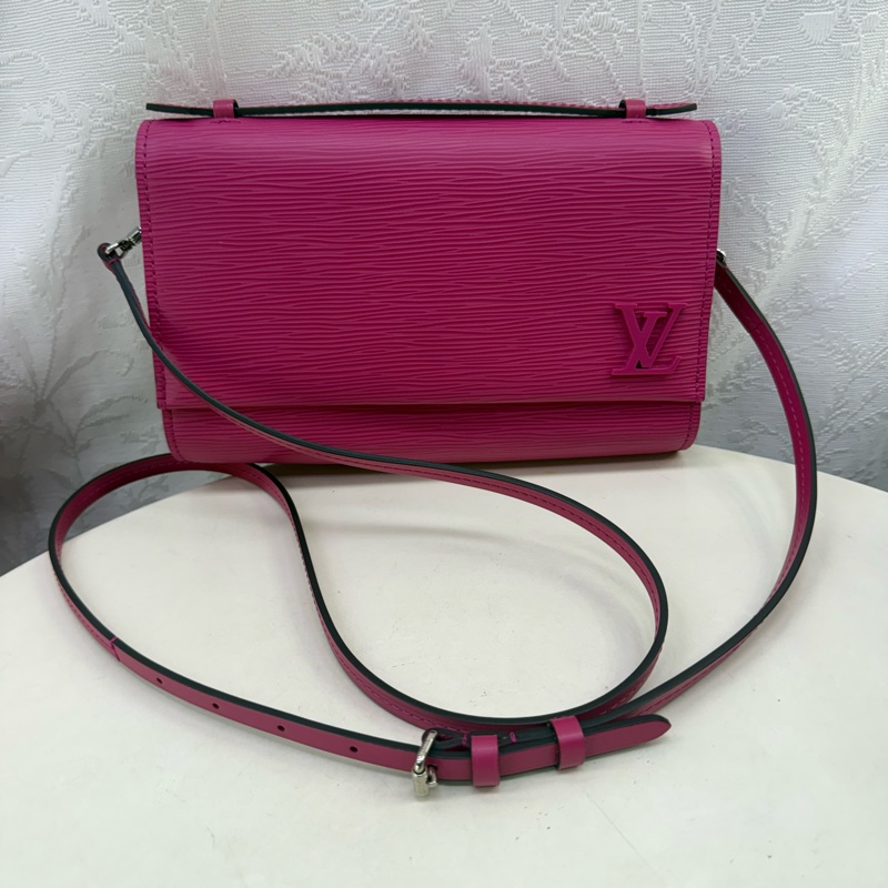 Louis Vuitton Crossbody Bag-12