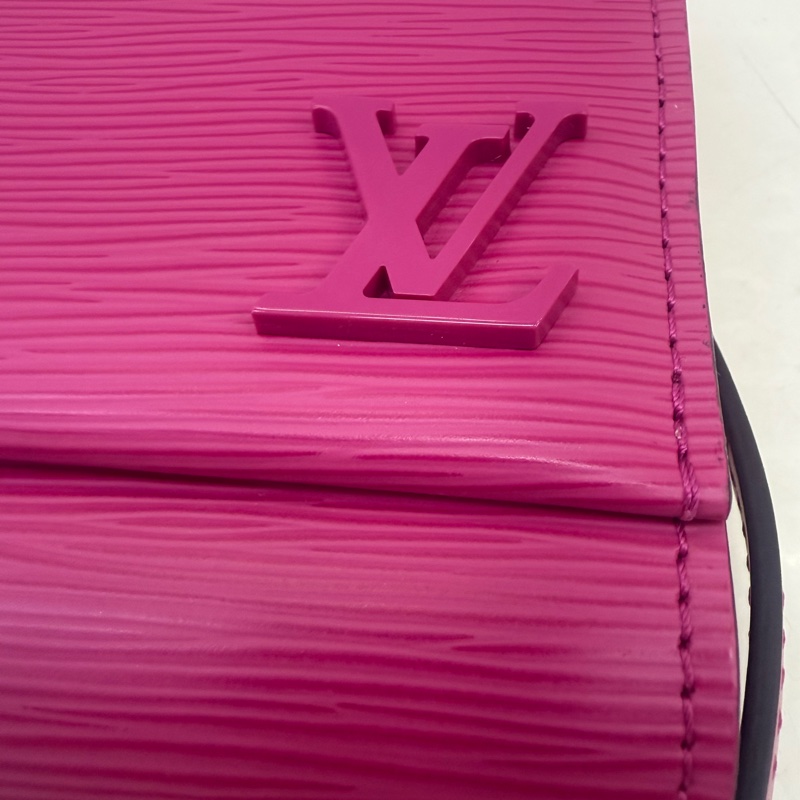 Louis Vuitton Crossbody Bag-13