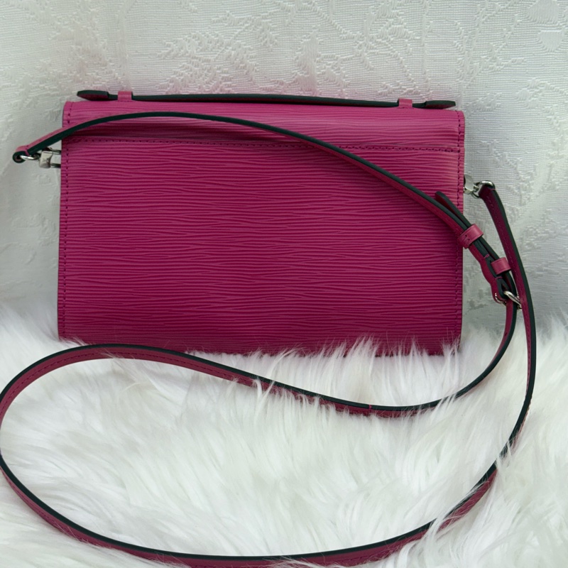 Louis Vuitton Crossbody Bag-18