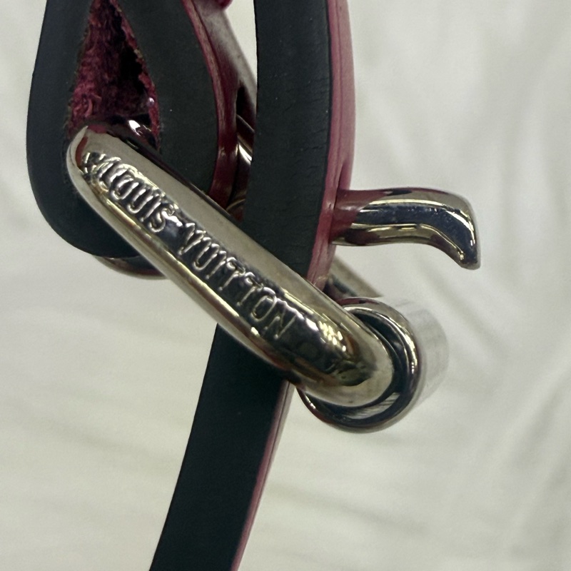 Louis Vuitton Crossbody Bag-23