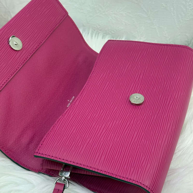 Louis Vuitton Crossbody Bag-26