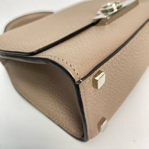 MOYNAT Pejane手提肩背斜背包20*21*8  98新配件塵袋