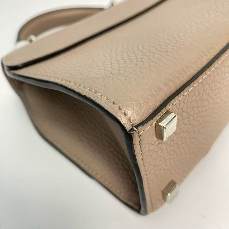 MOYNAT Pejane手提肩背斜背包20*21*8  98新配件塵袋-2