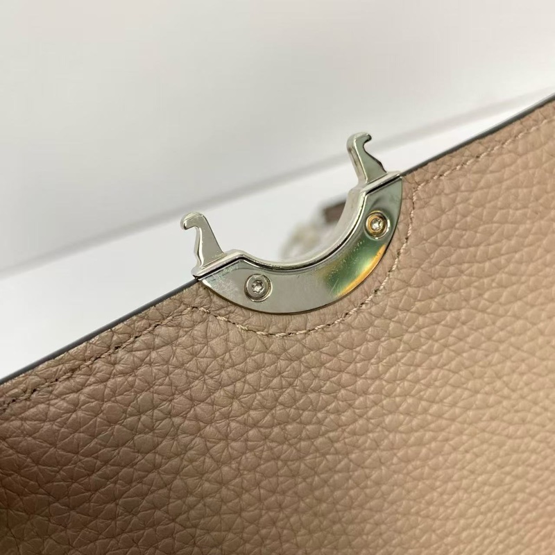 MOYNAT Pejane手提肩背斜背包20*21*8  98新配件塵袋-4