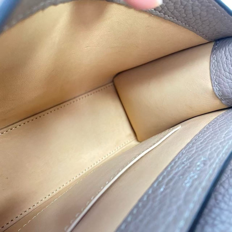 MOYNAT Pejane手提肩背斜背包20*21*8  98新配件塵袋-6