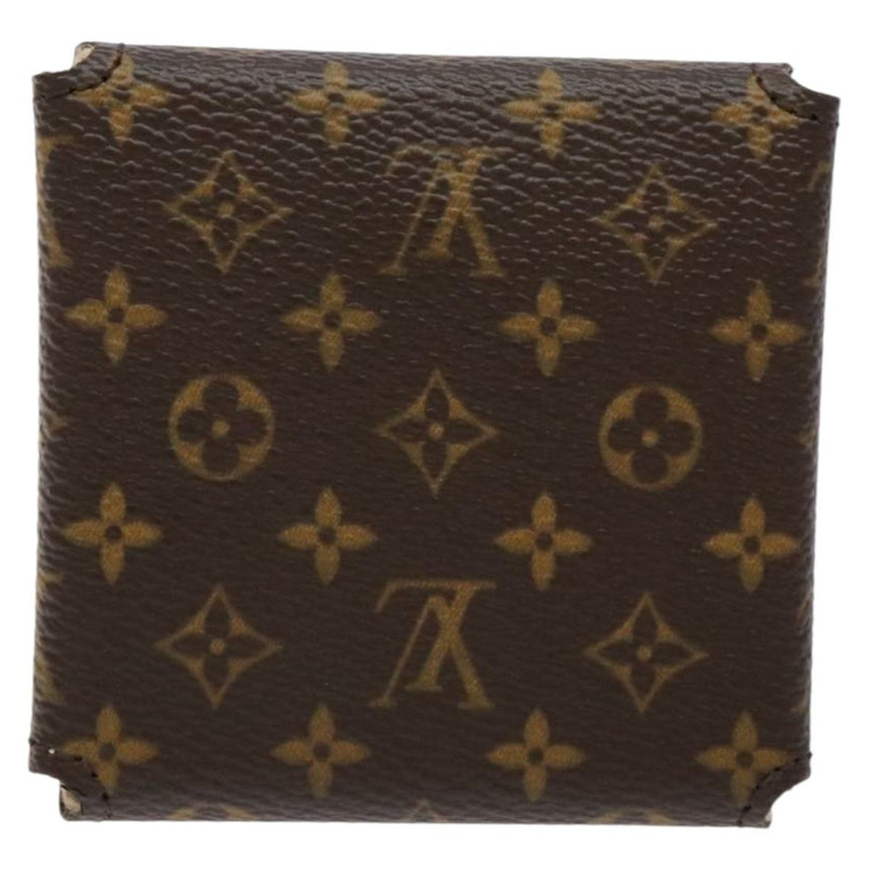 【日本直送】路易威登 Monogram 珠寶盒 LV 正品 130752V-1