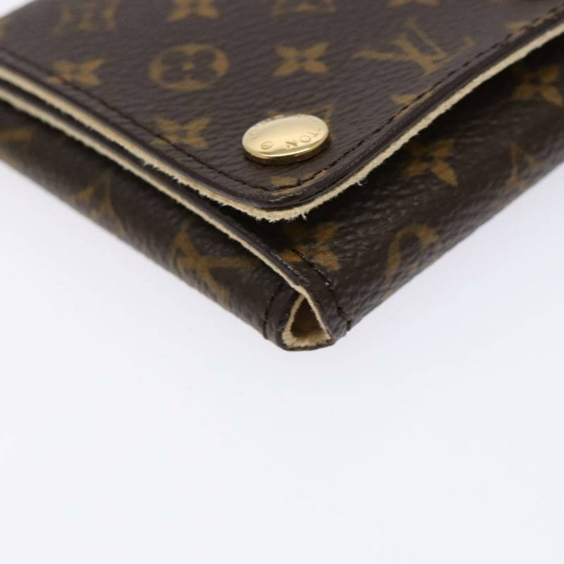 【日本直送】路易威登 Monogram 珠寶盒 LV 正品 130752V-14