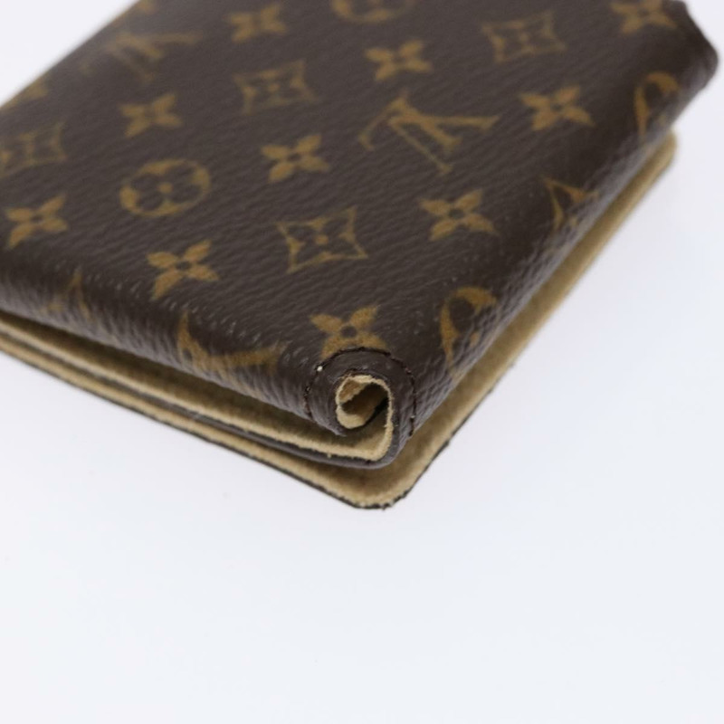 【日本直送】路易威登 Monogram 珠寶盒 LV 正品 130752V-16