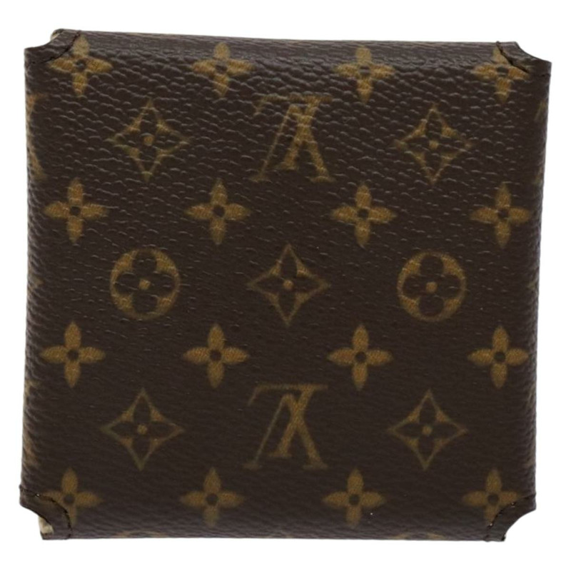 【日本直送】路易威登 Monogram 珠寶盒 LV 正品 130751V-1