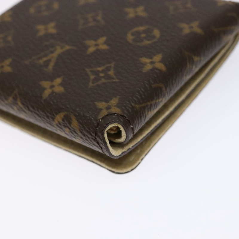 【日本直送】路易威登 Monogram 珠寶盒 LV 正品 130751V-15