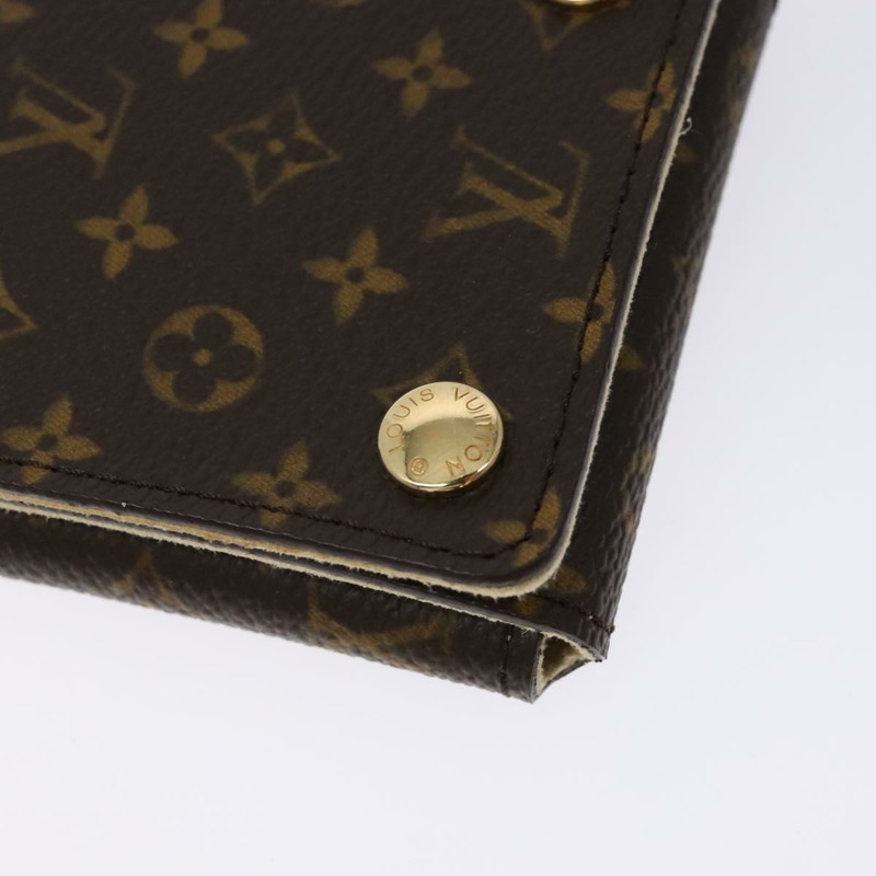 【日本直送】路易威登 Monogram 珠寶盒 LV 正品 130751V-17