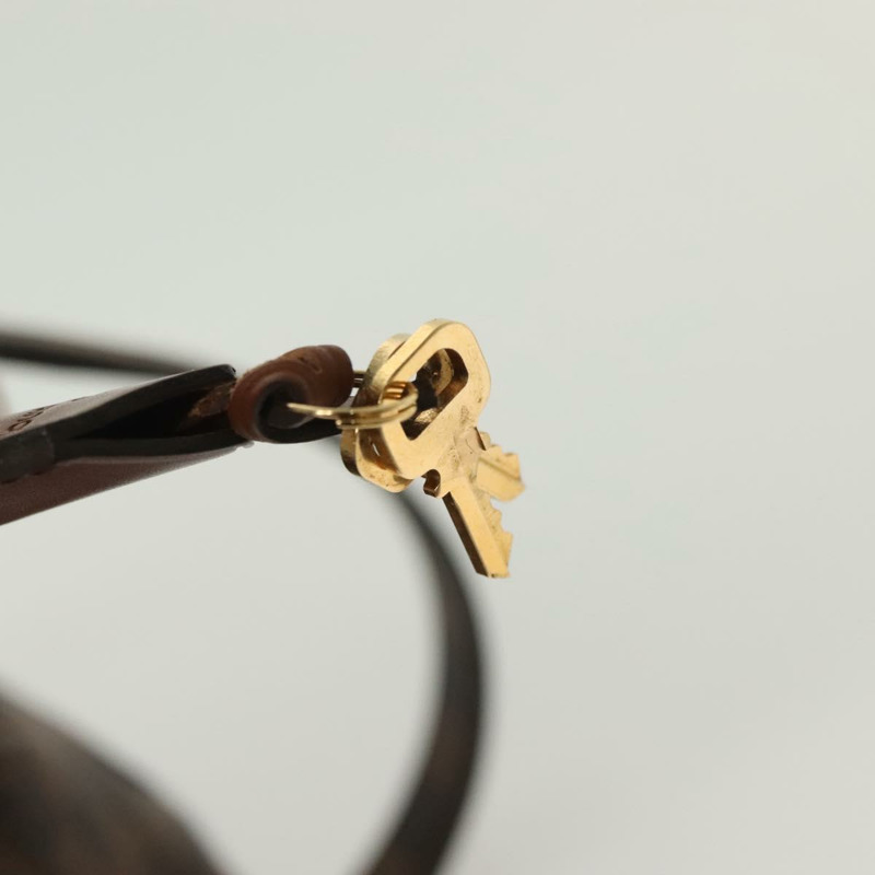 【日本直送】路易威登 Damier Ebene Greenwich 手提包 2way N41337 LV 正品 BA5559-9