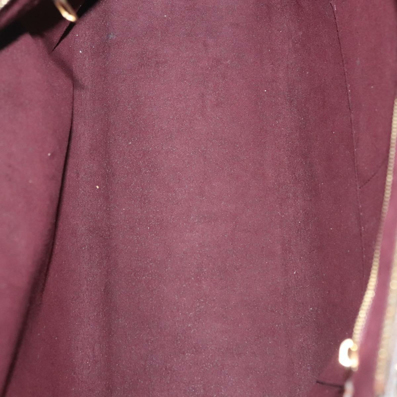 【日本直送】路易威登 Damier Ebene Greenwich 手提包 2way N41337 LV 正品 BA5559-10