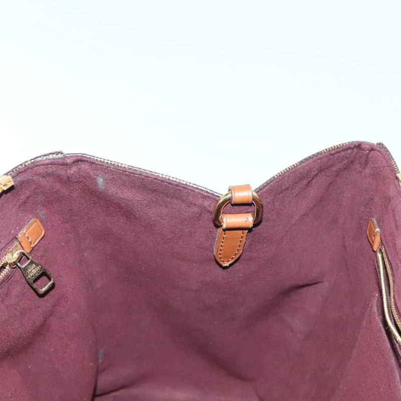 【日本直送】路易威登 Damier Ebene Greenwich 手提包 2way N41337 LV 正品 BA5559-25