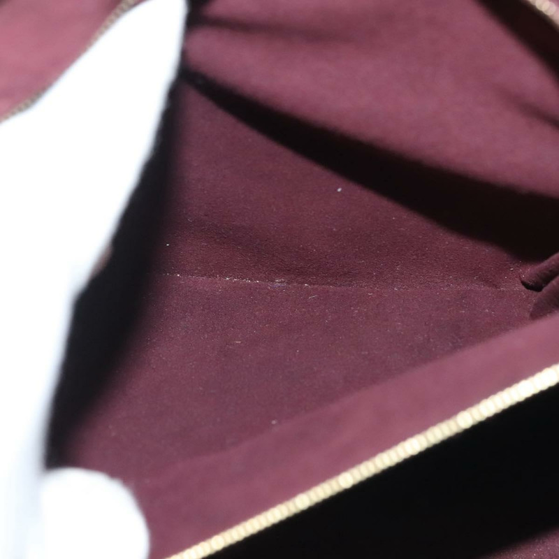 【日本直送】路易威登 Damier Ebene Greenwich 手提包 2way N41337 LV 正品 BA5559-27