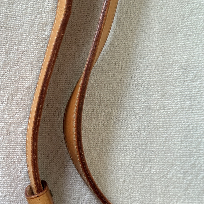 Celine Vintage Macadam crossbody bag-19