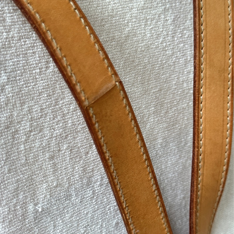 Celine Vintage Macadam crossbody bag-21