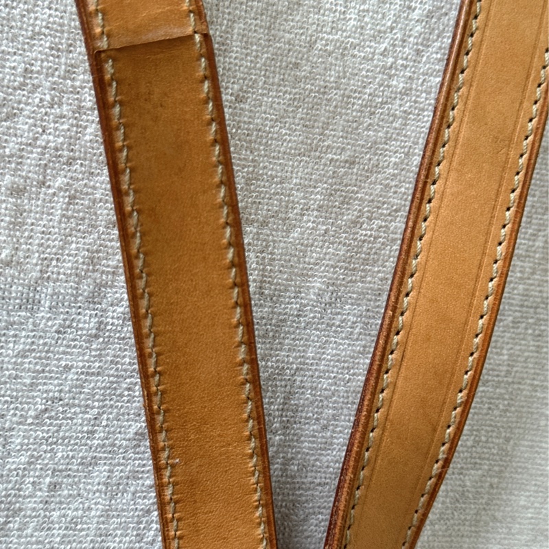 Celine Vintage Macadam crossbody bag-31